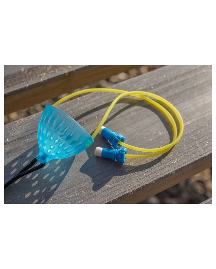 PRESTON RICAMBIO FIONDA DURA SLIP