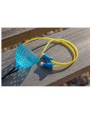 MATRIX CONTENITORI ESCHE EVA STACKING BAIT TUBE SET MATRIX CONTENITORI ESCHE EVA STACKING BAIT TUBE SET