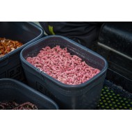 MATRIX CONTENITORI ESCHE EVA STACKING BAIT TUBE SET MATRIX CONTENITORI ESCHE EVA STACKING BAIT TUBE SET