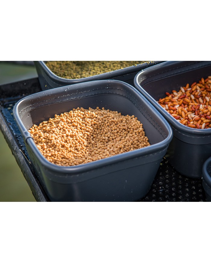 MATRIX CONTENITORI ESCHE EVA STACKING BAIT TUBE SET MATRIX CONTENITORI ESCHE EVA STACKING BAIT TUBE SET