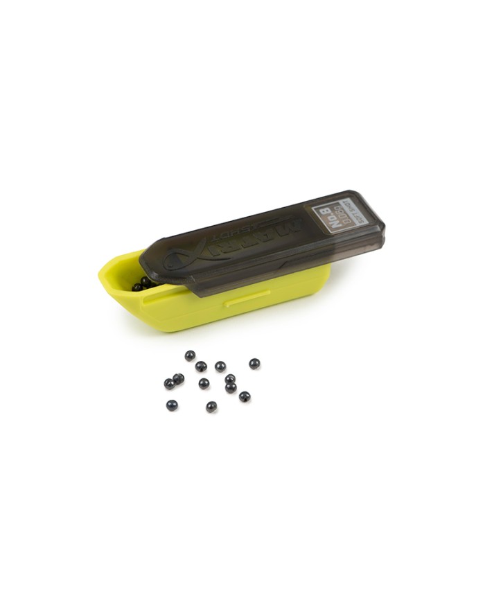 MATRIX PIOMBI MORBIDI SOFT SHOT MATRIX PIOMBI MORBIDI SOFT SHOT