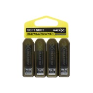 MATRIX PIOMBI MORBIDI SOFT SHOT MATRIX PIOMBI MORBIDI SOFT SHOT