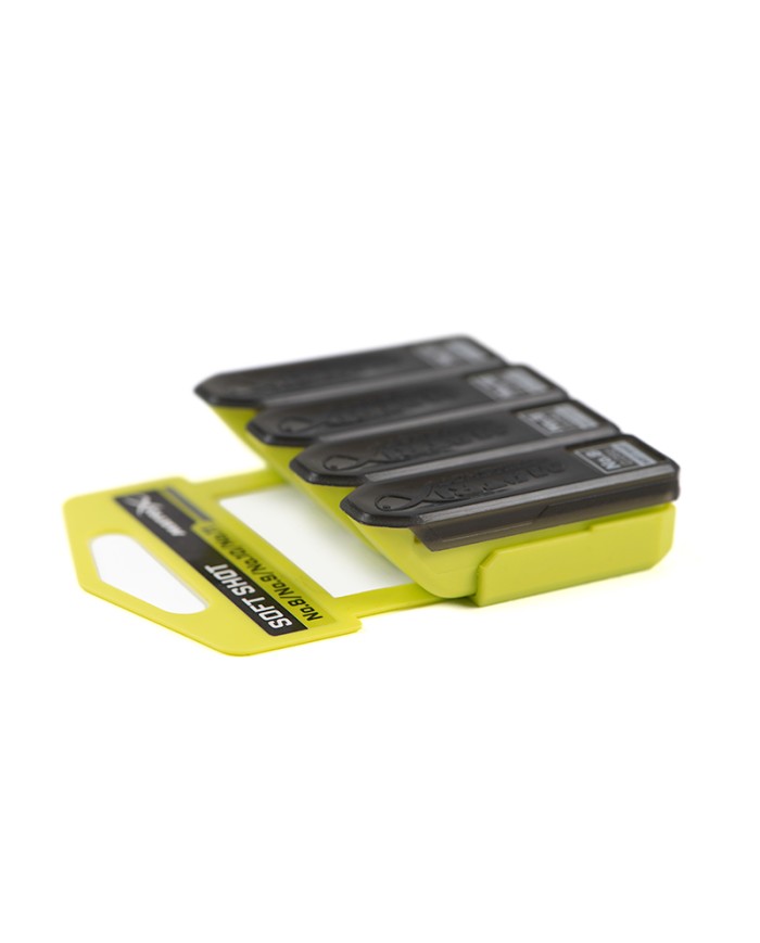 MATRIX PIOMBI MORBIDI SOFT SHOT MATRIX PIOMBI MORBIDI SOFT SHOT