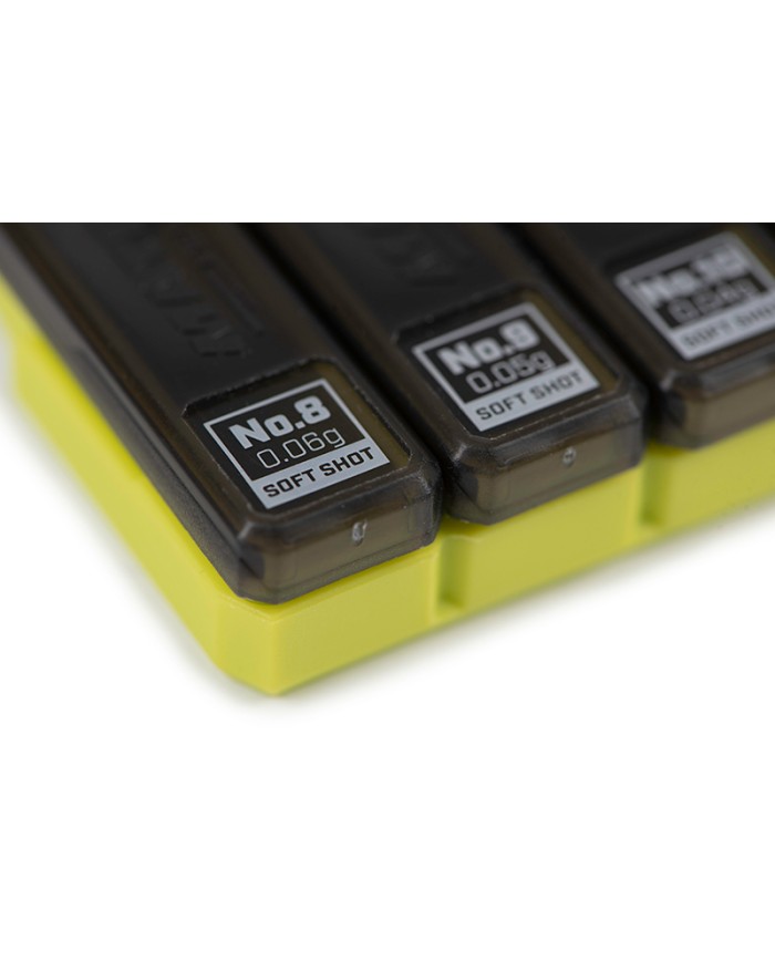 MATRIX PIOMBI MORBIDI SOFT SHOT MATRIX PIOMBI MORBIDI SOFT SHOT