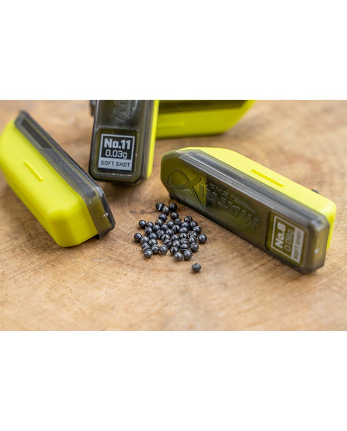 MATRIX PIOMBI MORBIDI SOFT SHOT MATRIX PIOMBI MORBIDI SOFT SHOT