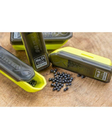 MATRIX PIOMBI MORBIDI SOFT SHOT