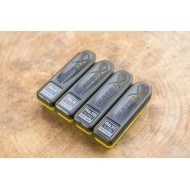 MATRIX PIOMBI MORBIDI SOFT SHOT MATRIX PIOMBI MORBIDI SOFT SHOT