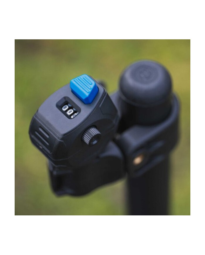 PRESTON CONTA PESCI CLICK COUNTER