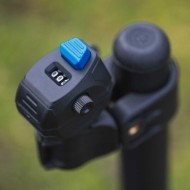 PRESTON CONTA PESCI CLICK COUNTER