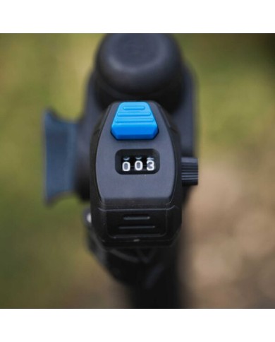 PRESTON CONTA PESCI CLICK COUNTER PRESTON CONTA PESCI CLICK COUNTER