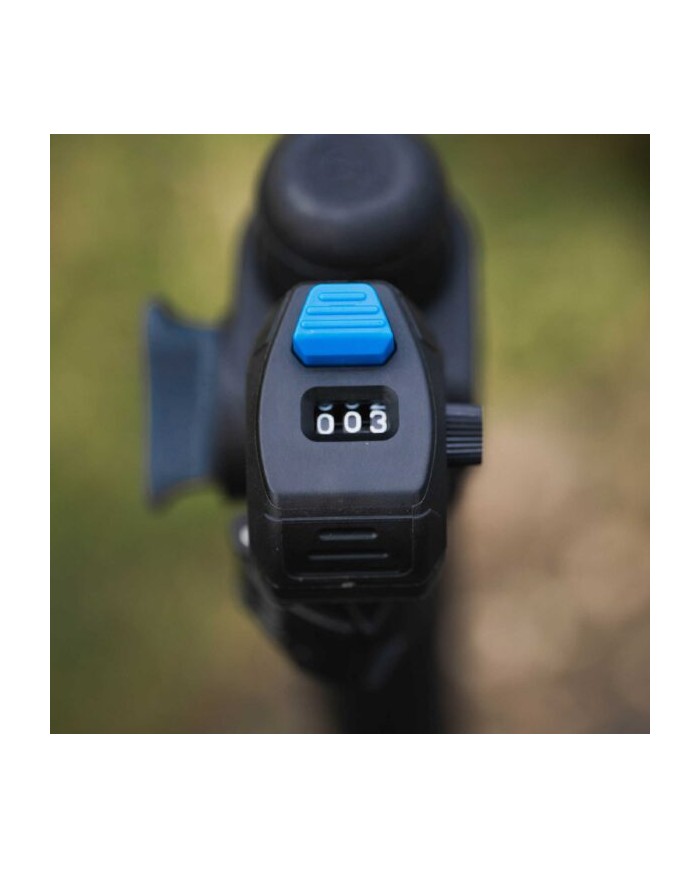 PRESTON CONTA PESCI CLICK COUNTER