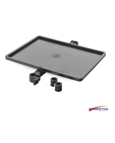 TUBERTINI PIATTO PLASTIC TRAY HX36 TUBERTINI PIATTO PLASTIC TRAY HX36