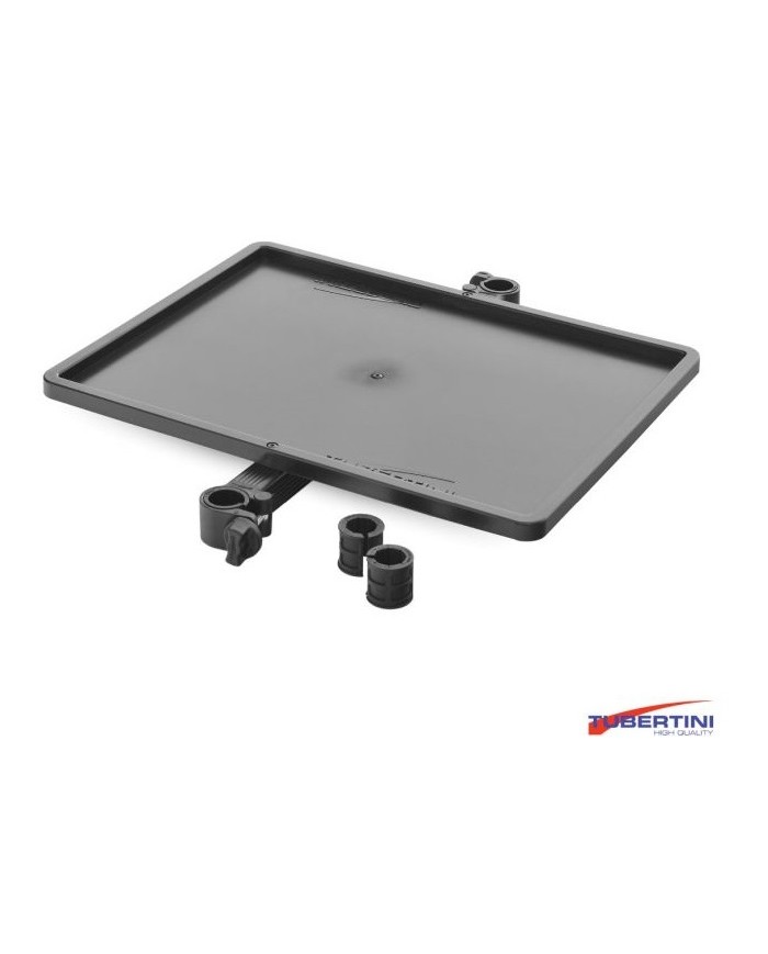 TUBERTINI PIATTO PLASTIC TRAY HX36 TUBERTINI PIATTO PLASTIC TRAY HX36