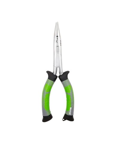 MUSTAD PINZA 7 SPLIT RING PLIER MUSTAD PINZA 7 SPLIT RING PLIER