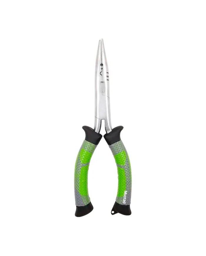 MUSTAD PINZA 7 SPLIT RING PLIER MUSTAD PINZA 7 SPLIT RING PLIER