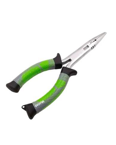 MUSTAD PINZA 7 SPLIT RING PLIER MUSTAD PINZA 7 SPLIT RING PLIER