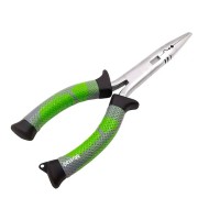 MUSTAD PINZA 7 SPLIT RING PLIER MUSTAD PINZA 7 SPLIT RING PLIER