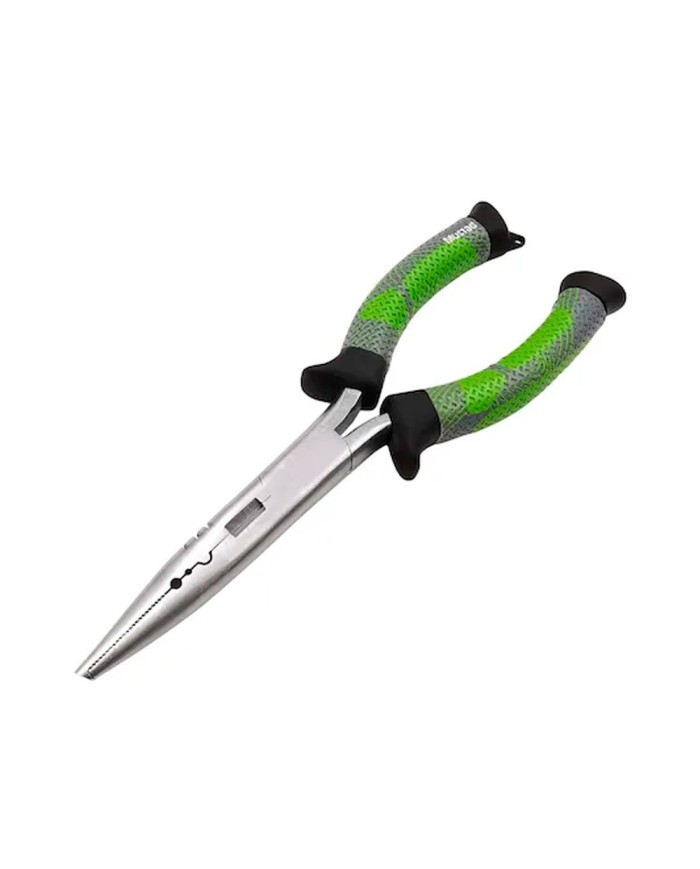 MUSTAD PINZA 7 SPLIT RING PLIER MUSTAD PINZA 7 SPLIT RING PLIER