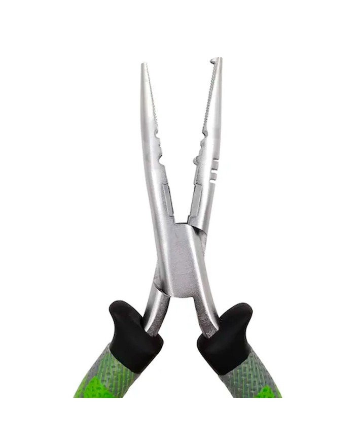 MUSTAD PINZA 7 SPLIT RING PLIER MUSTAD PINZA 7 SPLIT RING PLIER