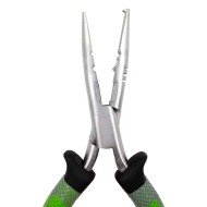 MUSTAD PINZA 7 SPLIT RING PLIER MUSTAD PINZA 7 SPLIT RING PLIER