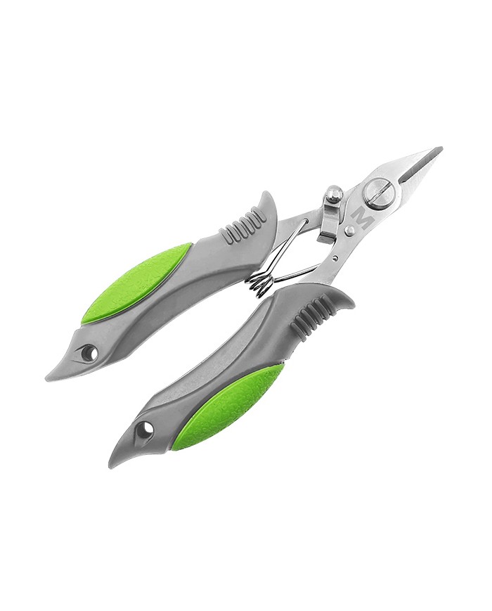 MUSTAD TAGLIA TRECCIA CUTTER BRAID MUSTAD TAGLIA TRECCIA CUTTER BRAID