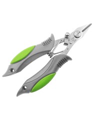 MUSTAD FORBICE BRAID SCISSOR MUSTAD FORBICE BRAID SCISSOR