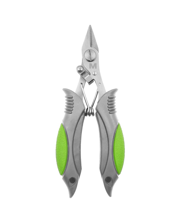 MUSTAD TAGLIA TRECCIA CUTTER BRAID MUSTAD TAGLIA TRECCIA CUTTER BRAID