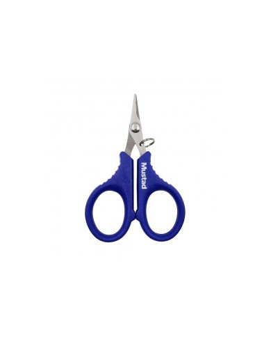 MUSTAD FORBICE BRAID SCISSOR MUSTAD FORBICE BRAID SCISSOR