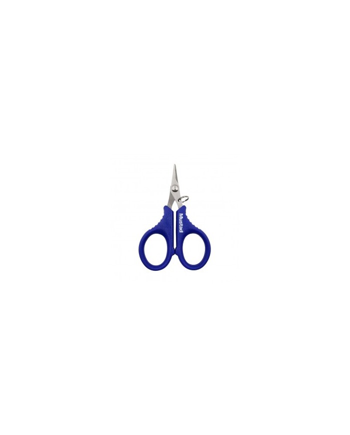 MUSTAD FORBICE BRAID SCISSOR MUSTAD FORBICE BRAID SCISSOR