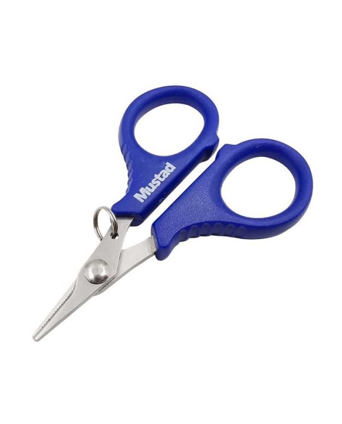 MUSTAD FORBICE BRAID SCISSOR MUSTAD FORBICE BRAID SCISSOR