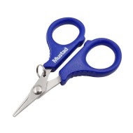 MUSTAD FORBICE BRAID SCISSOR MUSTAD FORBICE BRAID SCISSOR