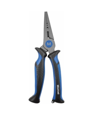 MUSTAD PINZA 7 HERO PLIERS MUSTAD PINZA 7 HERO PLIERS