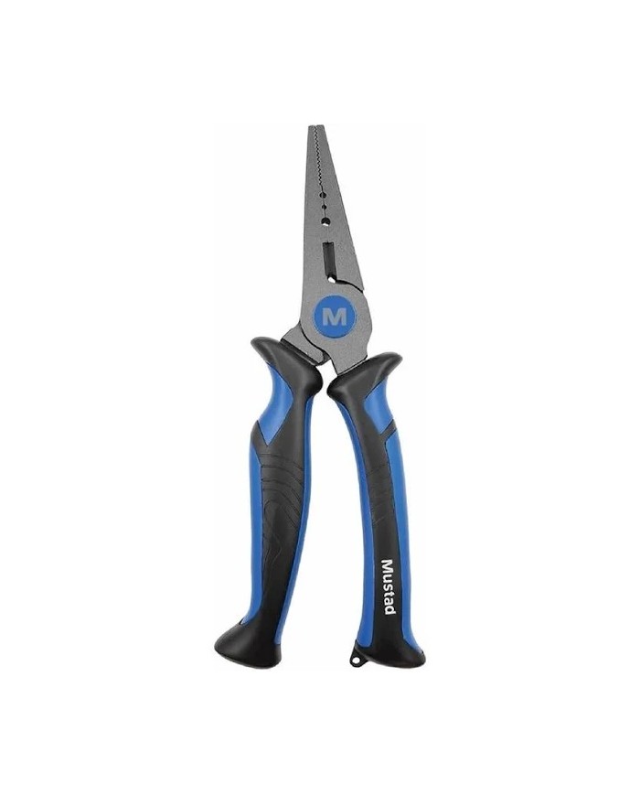 MUSTAD PINZA 7 HERO PLIERS MUSTAD PINZA 7 HERO PLIERS