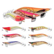 TUBERTINI TOTANARE SQUID JIG JR 2,2 TUBERTINI TOTANARE SQUID JIG JR 2,2