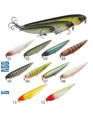 SEIKA ARTIFICIALE SEA BASS KILLER 85