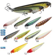 SEIKA ARTIFICIALE CRAZY PENCIL 105 SEIKA ARTIFICIALE CRAZY PENCIL 105