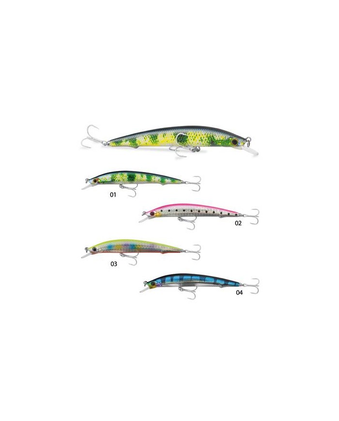 SEIKA ARTIFICIALE DART 100