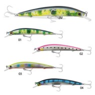 SEIKA ARTIFICIALE DART 100