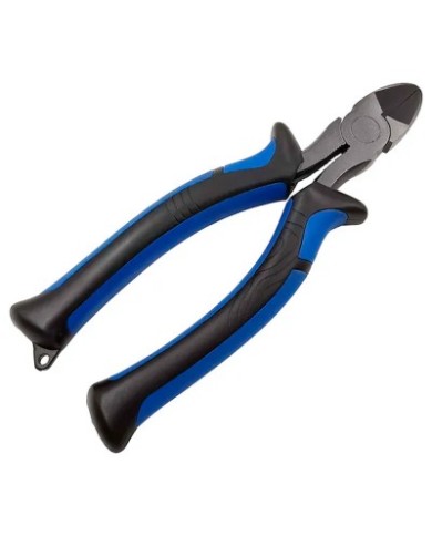 MUSTAD PINZA 6 SIDE CUTTER PLIER MUSTAD PINZA 6 SIDE CUTTER PLIER