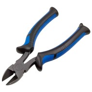 MUSTAD PINZA 6 SIDE CUTTER PLIER MUSTAD PINZA 6 SIDE CUTTER PLIER