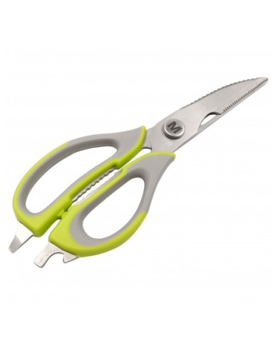 MUSTAD FORBICE 8 BAIT SCISSOR MUSTAD FORBICE 8 BAIT SCISSOR