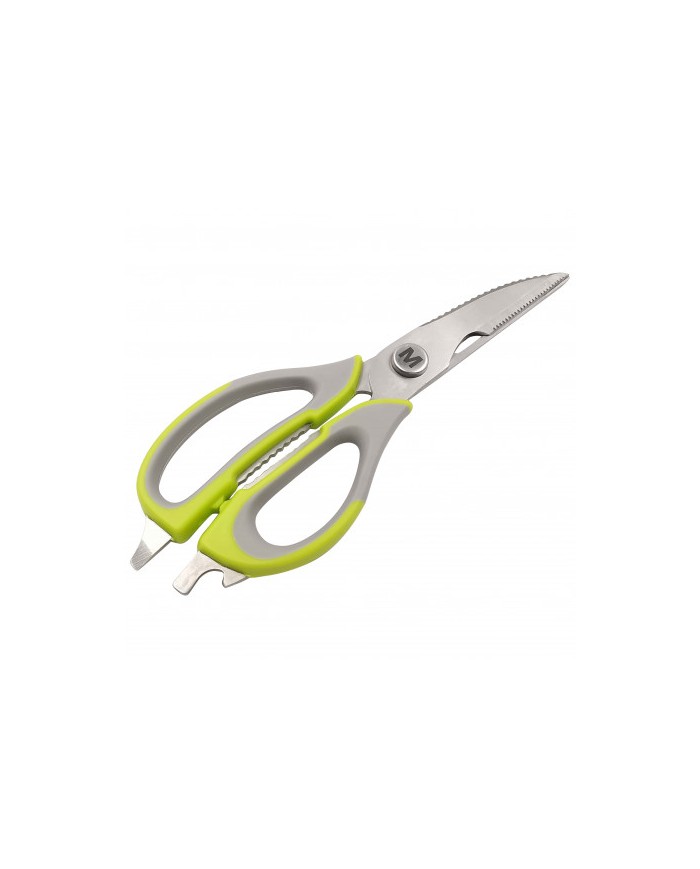 MUSTAD FORBICE 8 BAIT SCISSOR MUSTAD FORBICE 8 BAIT SCISSOR