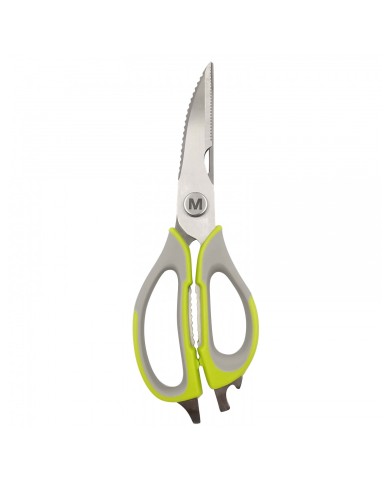 MUSTAD FORBICE 8 BAIT SCISSOR MUSTAD FORBICE 8 BAIT SCISSOR