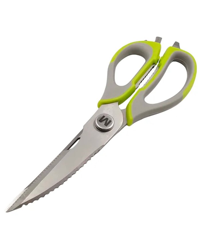 MUSTAD FORBICE 8 BAIT SCISSOR MUSTAD FORBICE 8 BAIT SCISSOR