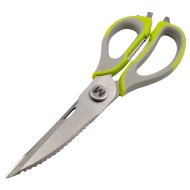 MUSTAD FORBICE 8 BAIT SCISSOR MUSTAD FORBICE 8 BAIT SCISSOR