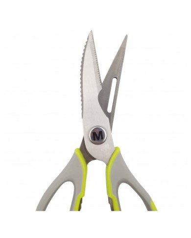 MUSTAD FORBICE 8 BAIT SCISSOR MUSTAD FORBICE 8 BAIT SCISSOR