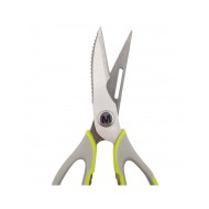 MUSTAD FORBICE 8 BAIT SCISSOR MUSTAD FORBICE 8 BAIT SCISSOR