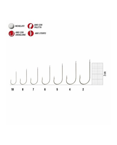 GAMAKATSU AMO LEGATO SFN-1340N GAMAKATSU AMO LEGATO SFN-1340N