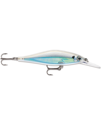 RAPALA ARTIFICIALE SHADOW RAP SHAD DEEP RAPALA ARTIFICIALE SHADOW RAP SHAD DEEP