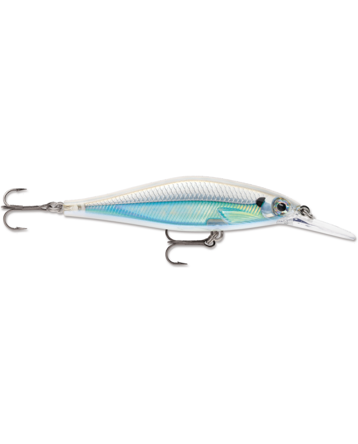 RAPALA ARTIFICIALE SHADOW RAP SHAD DEEP